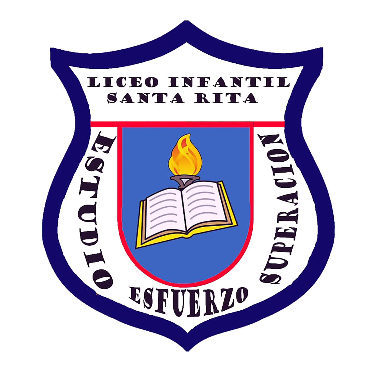 Liceo Infantil Santa Rita